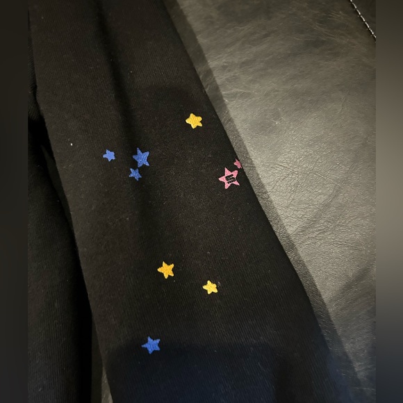 Black Sp5der Hoodie - Picture 3 of 5